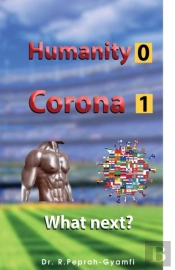 Humanity 0   Corona 1