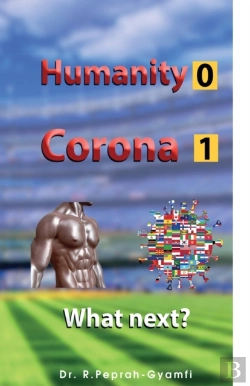 Bertrand.pt - Humanity 0   Corona 1