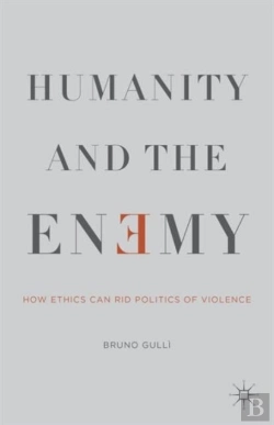 Bertrand.pt - Humanity And The Enemy