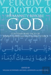 Humanity Before God