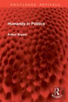 Humanity In Politics