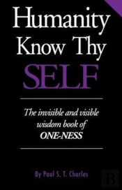 Humanity Know Thy Self
