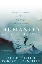 Humanity On A Tightrope
