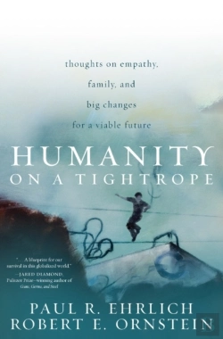 Bertrand.pt - Humanity On A Tightrope