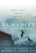 Humanity On A Tightrope