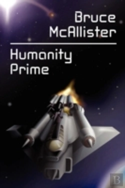 Bertrand.pt - Humanity Prime: A Science Fiction Novel
