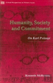 Humanity Society And Commitment