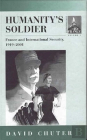 Humanity'S Soldier