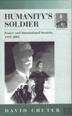 Bertrand.pt - Humanity'S Soldier