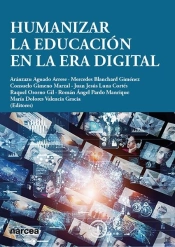 Humanizar La Educacion En La Era Digital