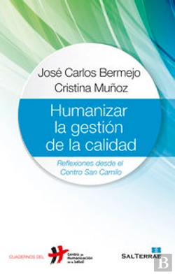 Bertrand.pt - Humanizar La Gestión De La Calidad