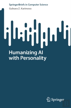 Bertrand.pt - Humanizing Ai With Personality