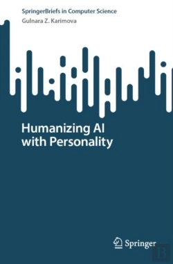 Bertrand.pt - Humanizing Ai With Personality