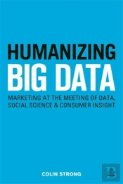 Humanizing Big Data