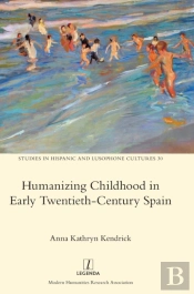 Humanizing Childhood In Early Twentieth-