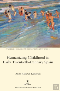 Bertrand.pt - Humanizing Childhood In Early Twentieth-