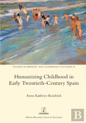 Humanizing Childhood In Early Twentieth-Century Spain