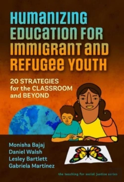 Bertrand.pt - Humanizing Education For Immigrant And Refugee Youth