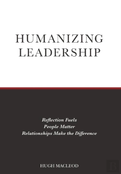 Bertrand.pt - Humanizing Leadership