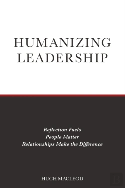 Bertrand.pt - Humanizing Leadership