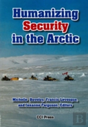 Humanizing Security In The Arctic