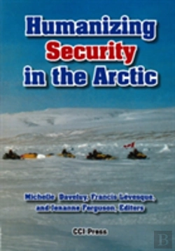 Bertrand.pt - Humanizing Security In The Arctic