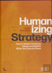 Humanizing Strategy