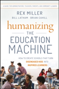 Bertrand.pt - Humanizing The Education Machine