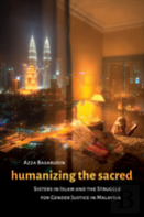 Humanizing The Sacred