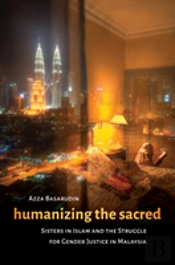 Humanizing The Sacred