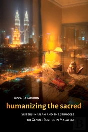Humanizing The Sacred
