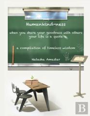 Humankind-Ness