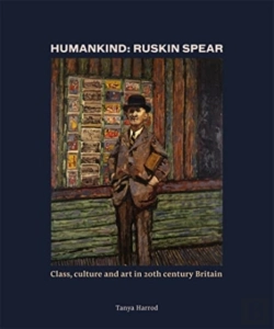 Bertrand.pt - Humankind: Ruskin Spear