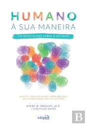 Humano À Sua Maneira – Um Novo Olhar Sobre O Autismo