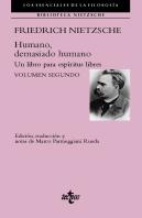 Humano Demasiado Humano