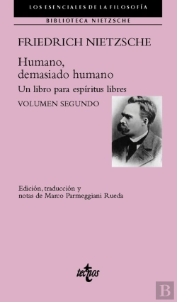 Bertrand.pt - Humano Demasiado Humano