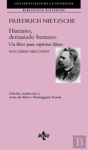 Humano, Demasiado Humano