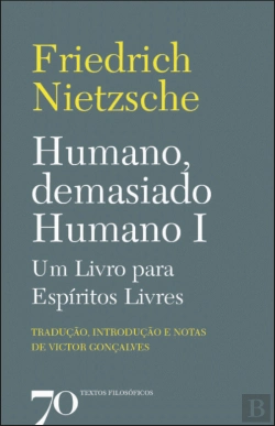 Bertrand.pt - Humano, Demasiado Humano I