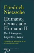Humano, Demasiado Humano II