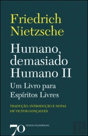 Humano, Demasiado Humano II