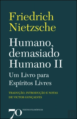 Bertrand.pt - Humano, Demasiado Humano II