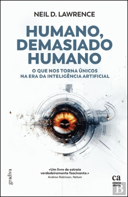 Bertrand.pt - Humano, Demasiado Humano