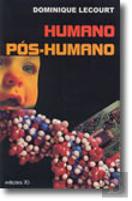 Humano Pós-Humano