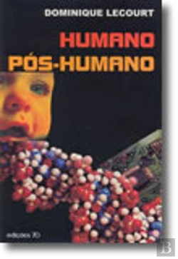 Bertrand.pt - Humano Pós-Humano