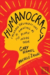 Humanocracy