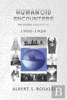 Humanoid Encounters 1900-1929