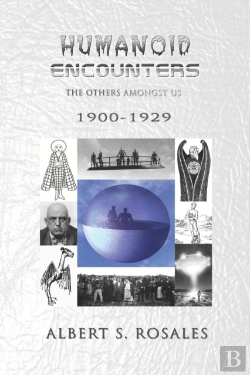 Bertrand.pt - Humanoid Encounters 1900-1929
