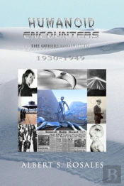 Humanoid Encounters 1930-1949