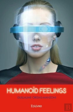 Bertrand.pt - Humanoïd Feelings