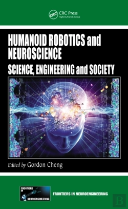 Bertrand.pt - Humanoid Robotics And Neuroscience